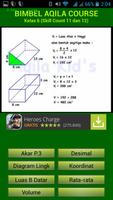 Belajar Matematika Kelas 6 captura de pantalla 2