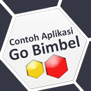 Contoh Go Bimbel APK