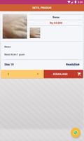 D'jeng Lina Shop screenshot 1