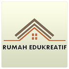 Rumah Edukreatif आइकन