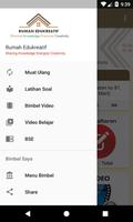Rumah Edukreatif स्क्रीनशॉट 1