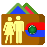 Family Wallet icon