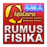 Rumus Fisika SMA-icoon