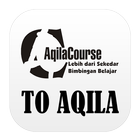 TO Aqila आइकन