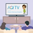 AQI TV App ไอคอน