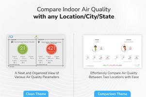 پوستر AQI TV App