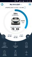 Nissan LEAF poster