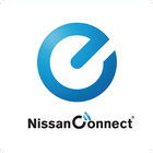 NissanConnect® EV & Services アイコン