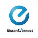 NissanConnect® EV & Services aplikacja