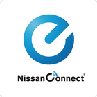 NissanConnect® EV & Services biểu tượng