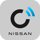 NissanConnect EV ikona