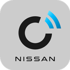 آیکون‌ NissanConnect EV