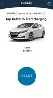 NissanConnect® EV & Services スクリーンショット 2