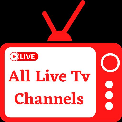 Live TV Channel Free All tv channels APK voor Android Download