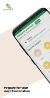 CrushIT - JAMB Past Ques & Ans постер