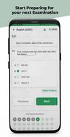 CrushIT - JAMB Past Ques & Ans скриншот 3