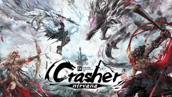 Crasher: Nirvana ポスター