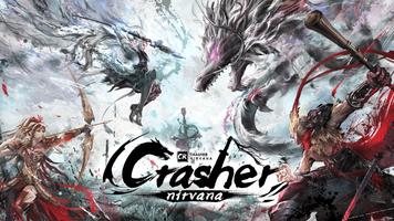 Crasher: Nirvana پوسٹر