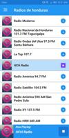 2 Schermata La Kalle 96.9. La Mandamas