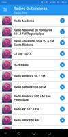 Radio Fiessta 90.9 FM app Affiche
