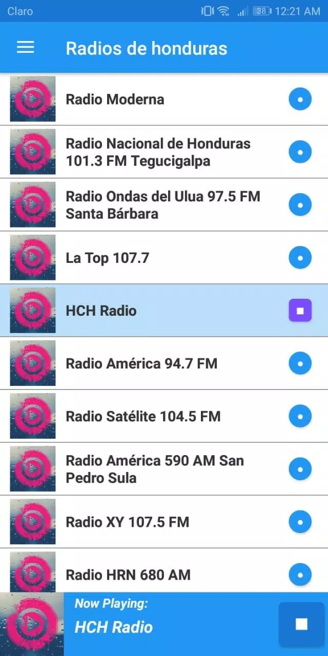 Radio Laser Paraguay PA Free Online App APK for Android Download