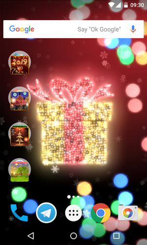 無料で クリスマス ライブ壁紙 アプリの最新版 Apk4 3 3をダウンロードー Android用 クリスマス ライブ壁紙 Apk の最新バージョンをダウンロード Apkfab Com Jp