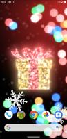 Christmas lights capture d'écran 1
