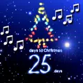New Year countdown lite