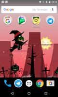 Little Witch Planet LW syot layar 2