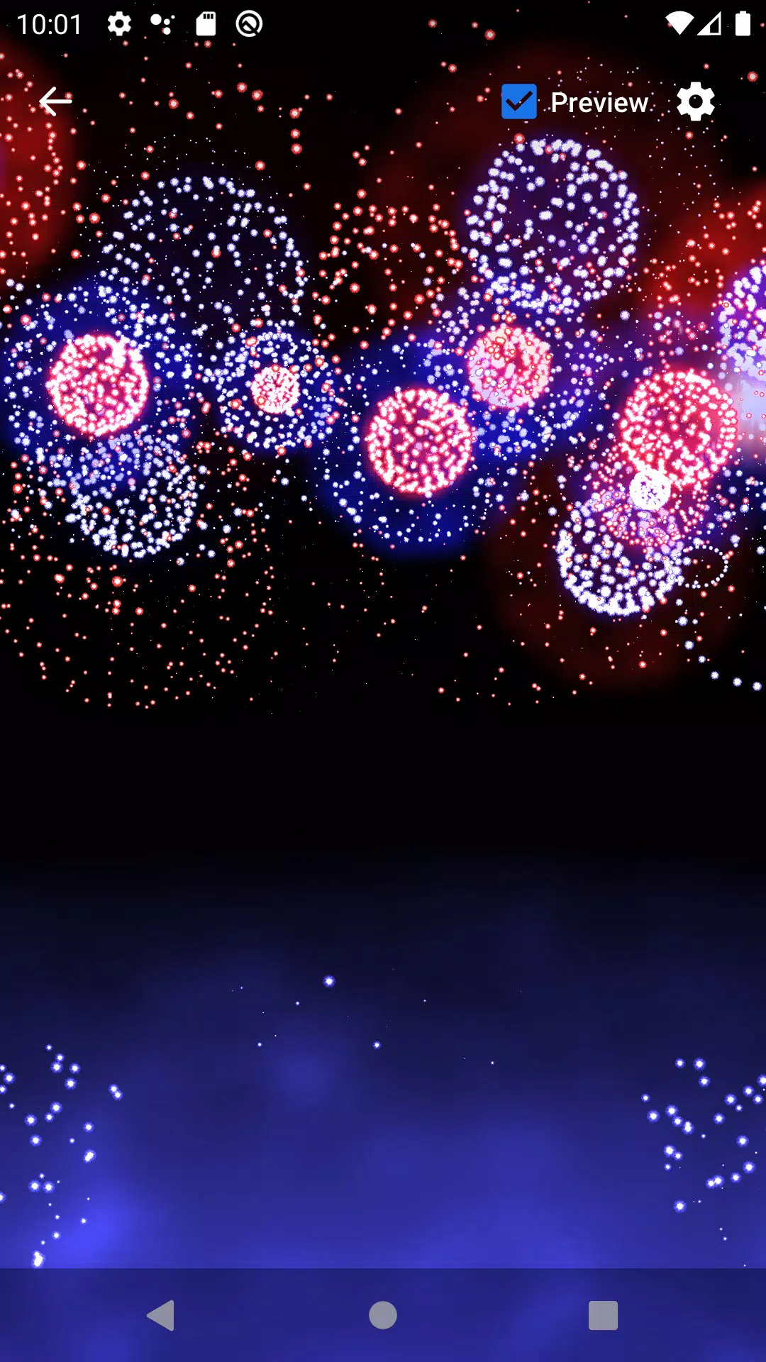 Download do APK de Fogo de artifício: Magic Fireshow para Android