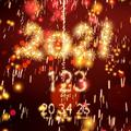 New year countdown lite
