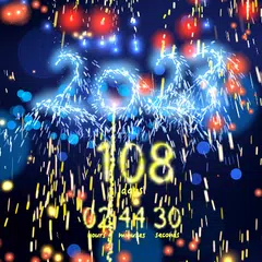 New Year countdown 2023 APK download