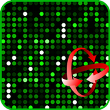 Spark Live Wallpaper أيقونة