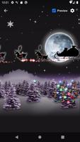 Christmas Live Wallpaper 截图 1