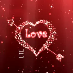 Hearts live wallpaper XAPK download