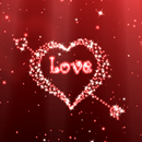 Hearts live wallpaper premium APK