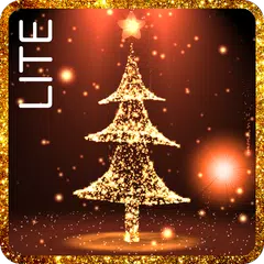 Christmas tree live wallpaper APK download