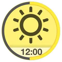 Скачать Solar Clock: Circadian Rhythm APK