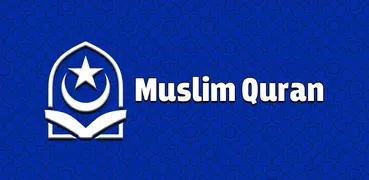 muslim quran pro