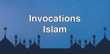 invocations islam - douaa