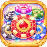 Chip Jam:Royal Sort