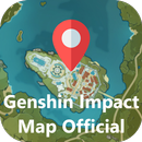 Genshin Map Official APK