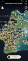 Genshin Map Official imagem de tela 3