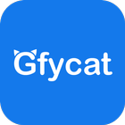 Gfycat icône