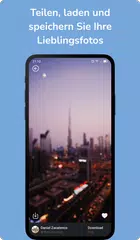 Unsplash - Hintergrundbilder APK Herunterladen