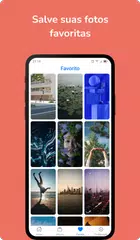 Baixar Unsplash - Wallpapers APK