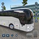 City Bus Driving Simulator PRO APK
