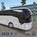 City Bus Driving Simulator PRO APK