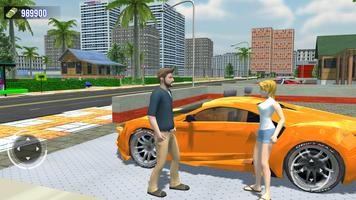Car Saler: Car Dealer Games capture d'écran 2