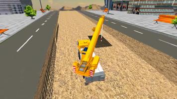 مدينة ألعاب البناء 3D تصوير الشاشة 1
